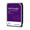 Western Digital HARD DISK PURPLE 8 TB SATA 3 3.5" (WD85PURZ)